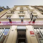 奥尔良苏里峰酒店 酒店 巴黎