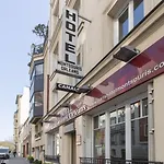 奥尔良苏里峰酒店