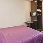 奥尔良苏里峰酒店 *