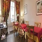 Szálloda Montsouris Orleans