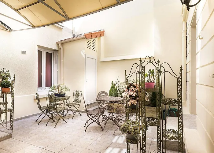 몽수리 오를레앙 파리