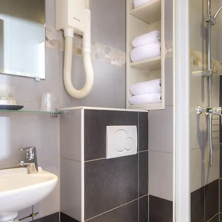 Montsouris Orléans París