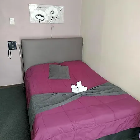 Hotel Montsouris Orléans