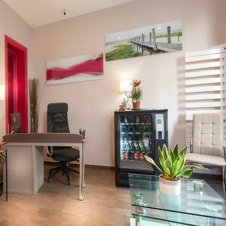 Maison Deschanel Paris Residence With Eiffel Tower View