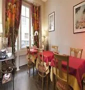 מלון Montsouris Orleans