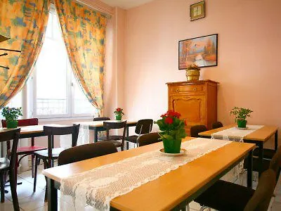 Montsouris Orleans Hotel