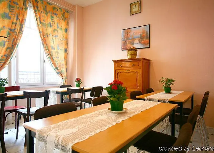 Montsouris Orleans *