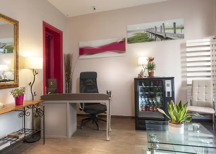 Montsouris Orleans Parijs