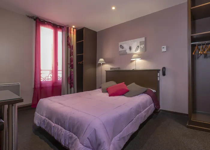 Montsouris Orleans Parijs