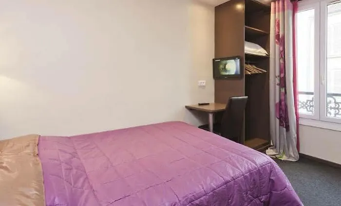 Montsouris Orleans *