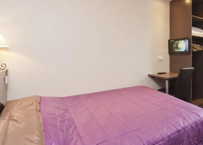 Montsouris Orleans *