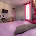 Montsouris Orleans Hotel Paris