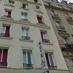 Montsouris Orleans