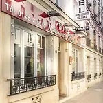 Montsouris Orleans Hotel