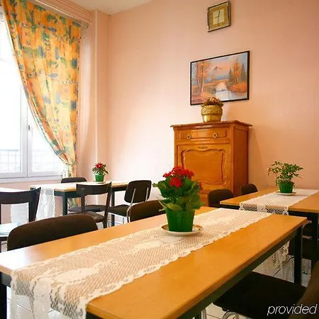 Montsouris Orleans *